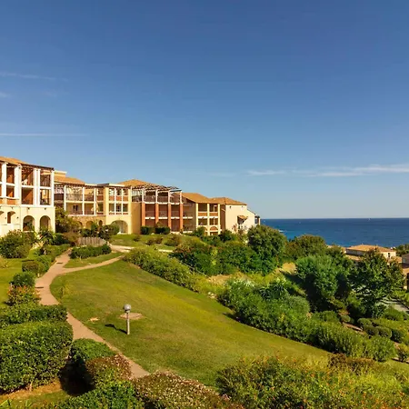 2 Pieces, Piscine, Golf - Fr-1-504-680 Apartment Saint-Raphael (Var)